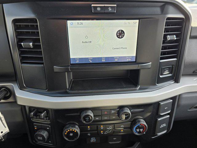 new 2026 Ford F-250 car, priced at $71,135