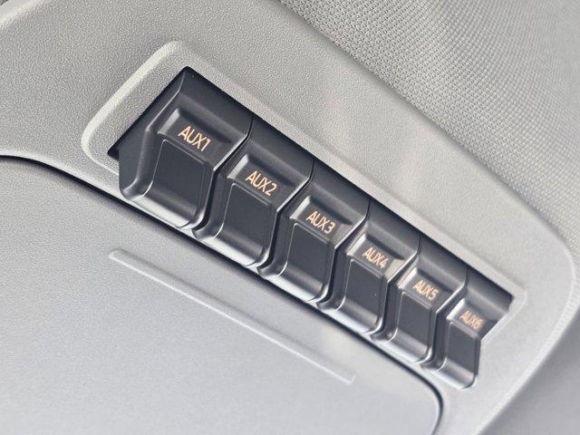 new 2026 Ford F-250 car, priced at $71,135