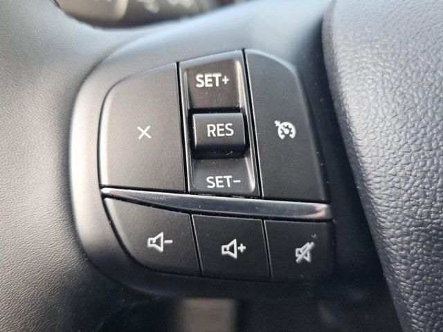 new 2026 Ford Maverick car, priced at $36,719