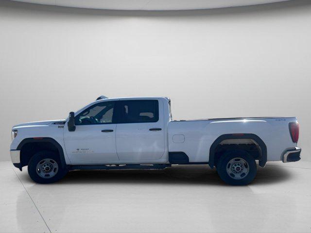 used 2023 GMC Sierra 2500 car, priced at $34,999