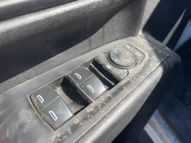 used 2023 GMC Sierra 2500 car, priced at $34,999