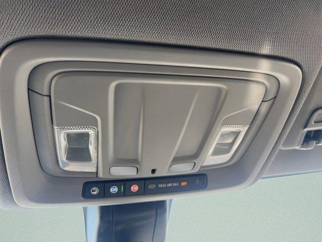 used 2023 GMC Sierra 2500 car, priced at $34,999