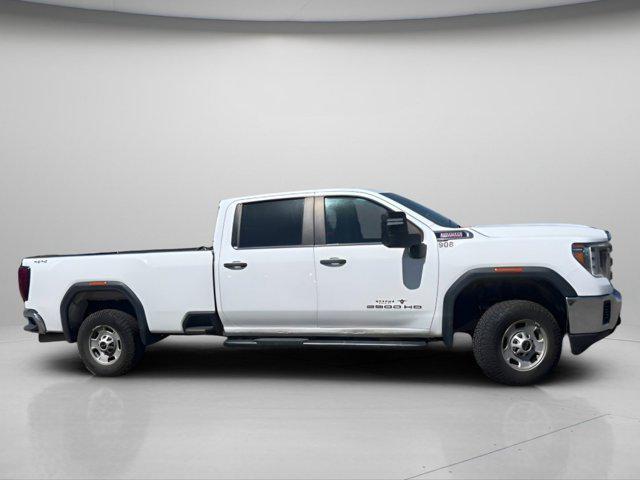 used 2023 GMC Sierra 2500 car, priced at $34,999