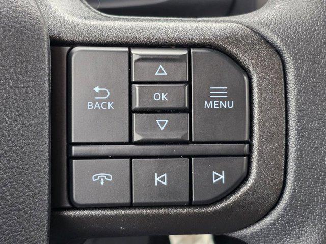 new 2026 Ford F-250 car, priced at $67,385