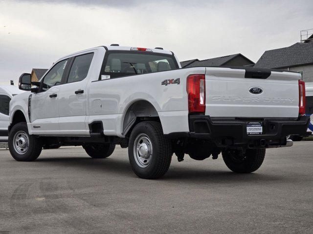 new 2026 Ford F-250 car, priced at $67,385
