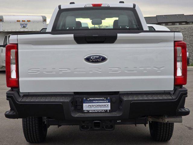 new 2026 Ford F-250 car, priced at $67,385