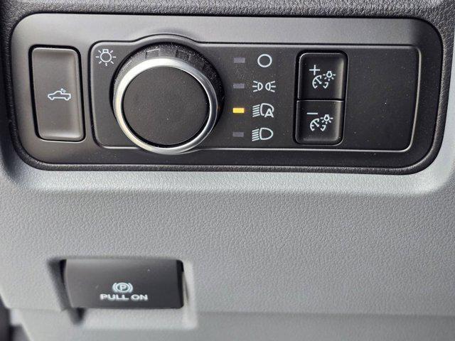 new 2026 Ford F-250 car, priced at $67,385