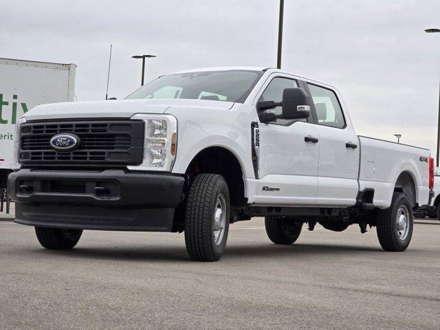 new 2026 Ford F-250 car, priced at $67,385
