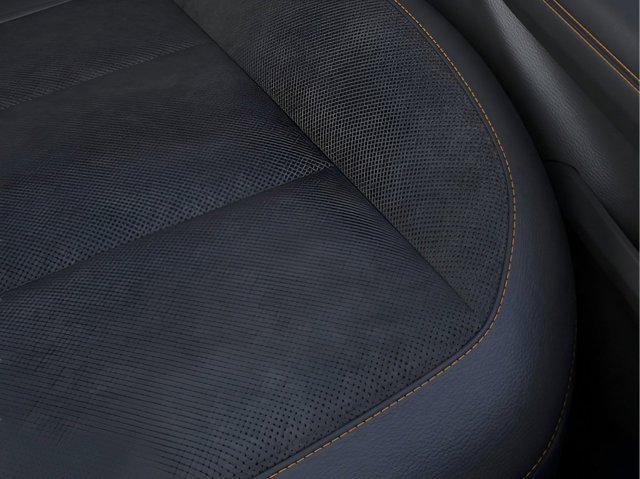 new 2026 Ford Explorer car, priced at $57,825