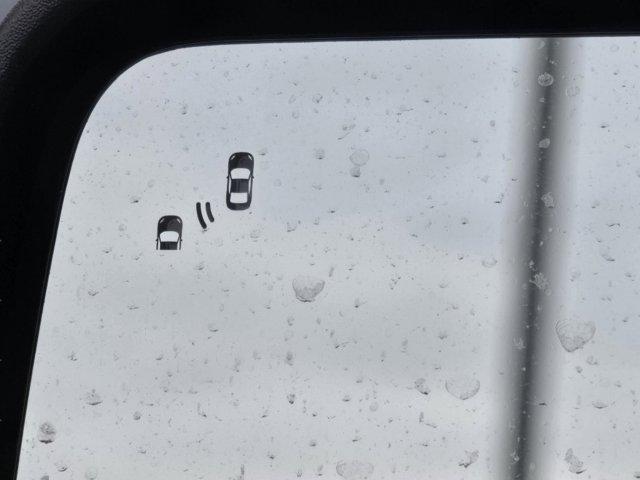 new 2026 Ford Bronco car, priced at $50,755