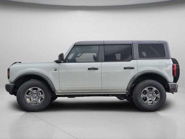 new 2026 Ford Bronco car, priced at $50,755