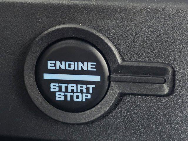 new 2026 Ford Bronco car, priced at $50,755