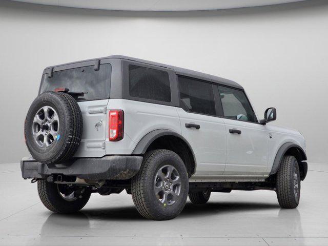 new 2026 Ford Bronco car, priced at $50,755