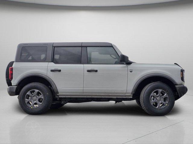 new 2026 Ford Bronco car, priced at $50,755