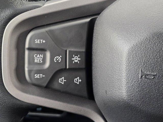 new 2026 Ford Bronco car, priced at $50,755