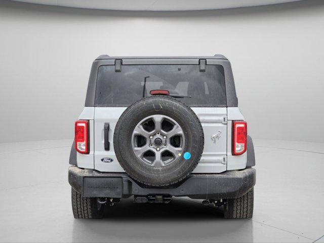 new 2026 Ford Bronco car, priced at $50,755