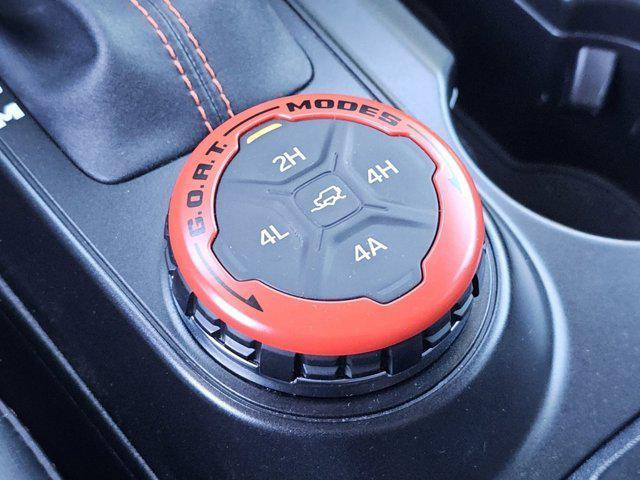 used 2023 Ford Bronco car, priced at $68,980