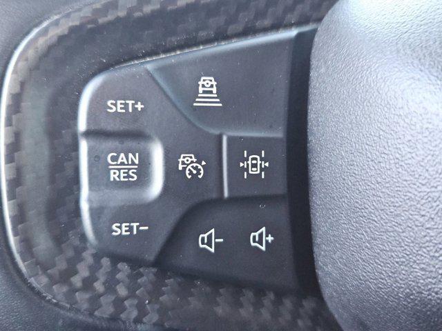 used 2023 Ford Bronco car, priced at $68,980