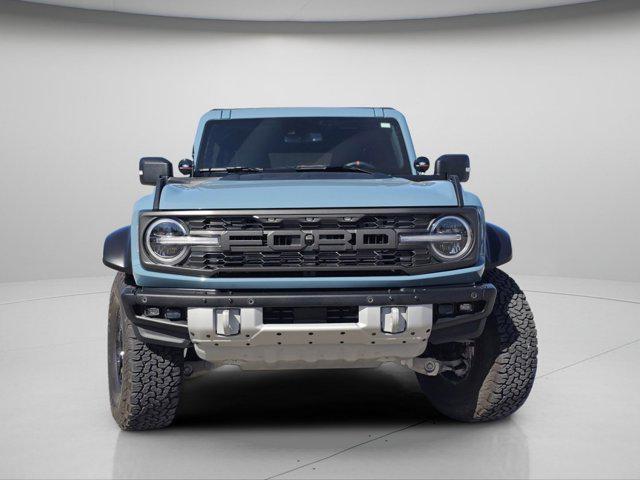 used 2023 Ford Bronco car, priced at $68,980