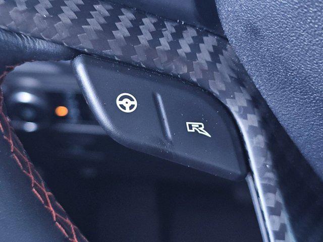 used 2023 Ford Bronco car, priced at $68,980