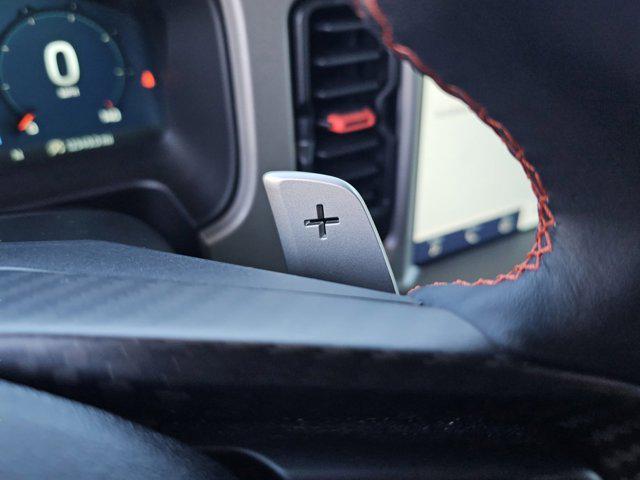 used 2023 Ford Bronco car, priced at $68,980