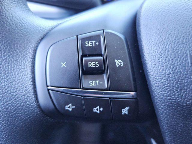 new 2026 Ford Maverick car, priced at $33,465