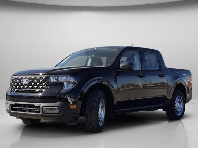 new 2026 Ford Maverick car, priced at $33,465