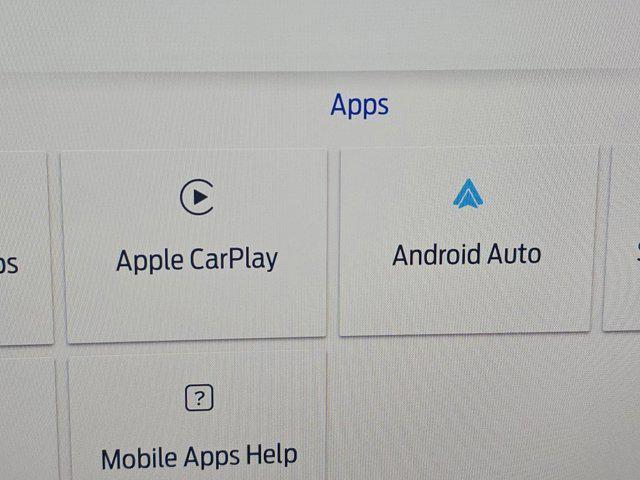 new 2026 Ford Maverick car, priced at $33,465
