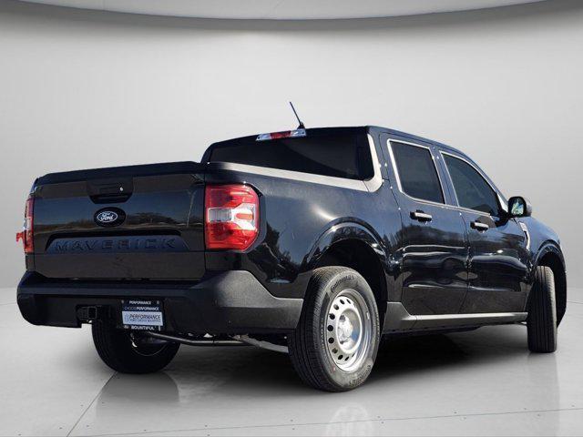 new 2026 Ford Maverick car, priced at $33,465