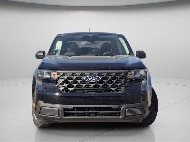 new 2026 Ford Maverick car, priced at $33,465