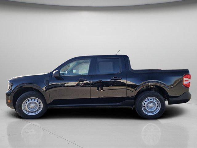 new 2026 Ford Maverick car, priced at $33,465