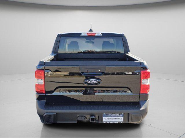 new 2026 Ford Maverick car, priced at $33,465
