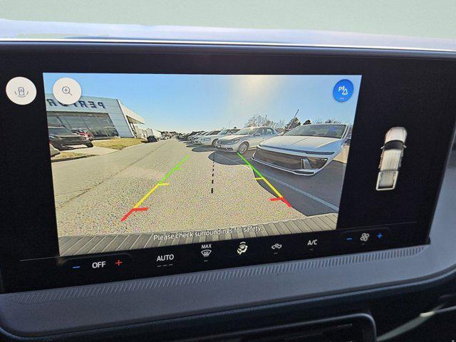 new 2026 Ford Maverick car, priced at $33,465