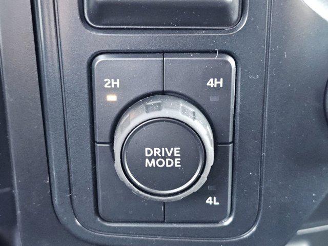 new 2025 Ford F-150 car, priced at $47,743