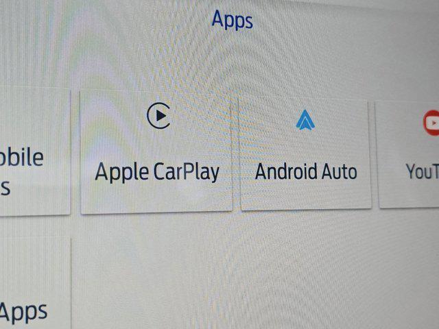 new 2025 Ford F-150 car, priced at $47,743