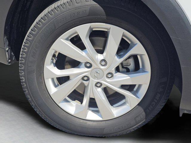 used 2021 Hyundai Tucson car, priced at $18,392
