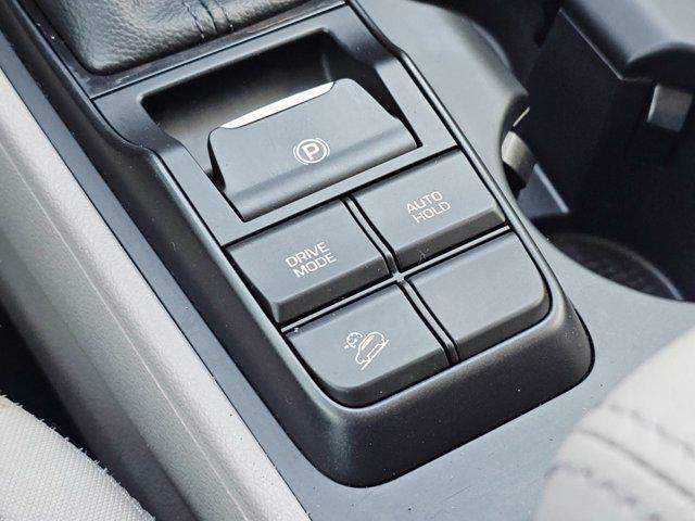 used 2021 Hyundai Tucson car, priced at $18,392