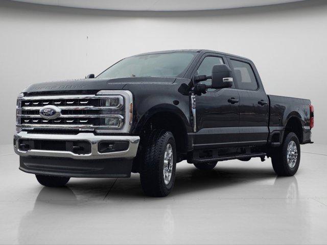 new 2026 Ford F-350 car, priced at $65,213