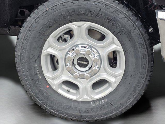 new 2026 Ford F-350 car, priced at $65,213