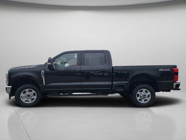 new 2026 Ford F-350 car, priced at $65,213