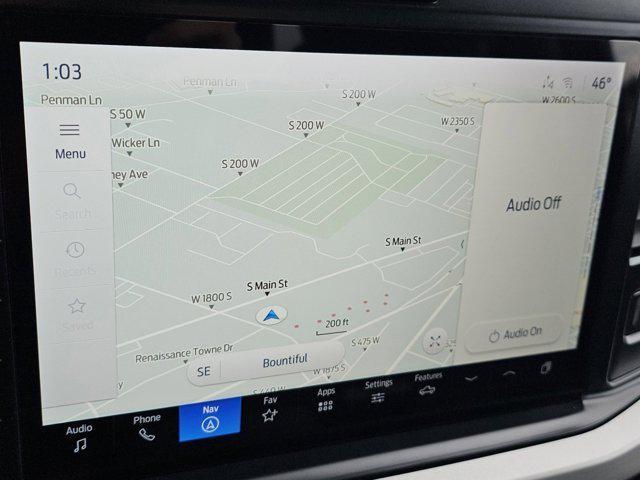 new 2026 Ford F-350 car, priced at $65,213