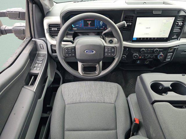 new 2026 Ford F-350 car, priced at $65,213