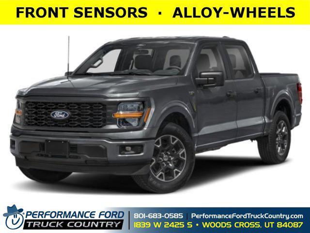 new 2026 Ford F-150 car, priced at $82,975