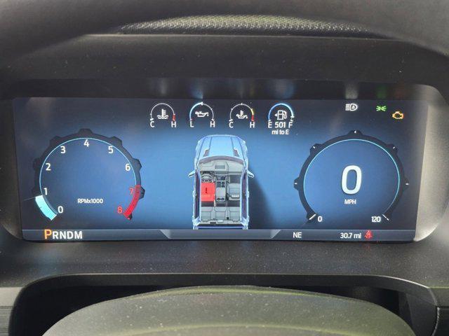 new 2026 Ford F-150 car, priced at $79,475