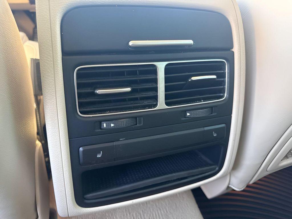 used 2015 Volkswagen Touareg car, priced at $12,176