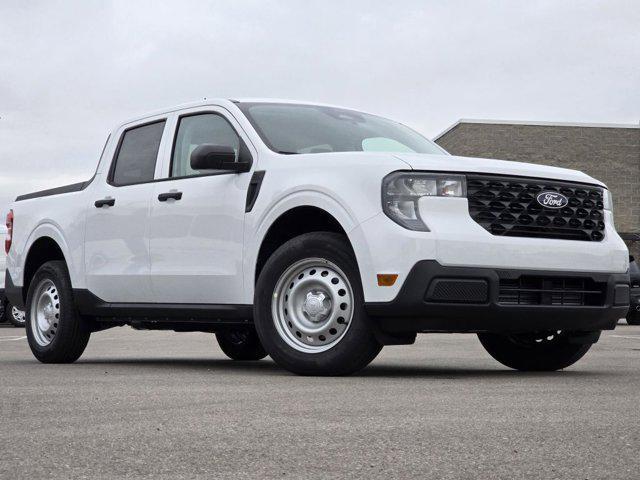 new 2026 Ford Maverick car, priced at $31,294