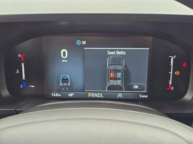 new 2026 Ford Maverick car, priced at $31,294