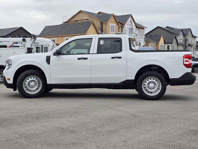 new 2026 Ford Maverick car, priced at $31,294