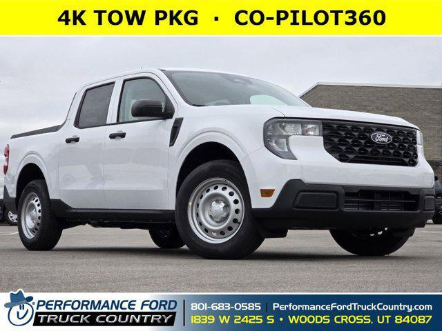 new 2026 Ford Maverick car, priced at $31,294