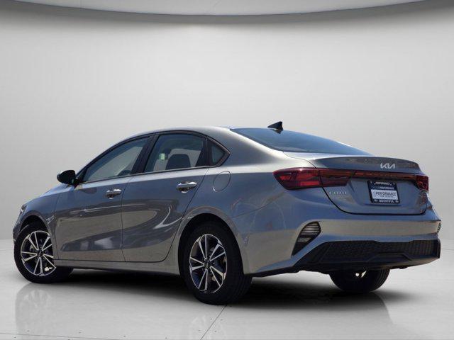 used 2022 Kia Forte car, priced at $14,559
